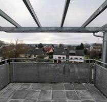 Eine 4-Zimmer Wohnung in Mochenwangen mit tollem Ausblick - Wolpertswende