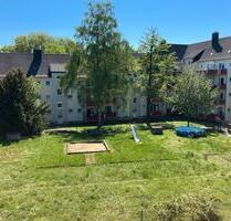 Helle 2-Zimmer in Altenessen-Süd - Ruhige Lage, gute Anbindung