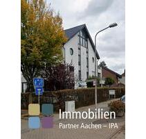 IPA - großzügige ETW mit Tiefgarageund Fahrstuhl im Zentrum von Würselen. Anfragen bitte per E-Mail