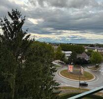 Ihr neues Zuhause mit Weitblick: Charmante 3-Zimmer-Eigentumswohn - Lahr (Schwarzwald)