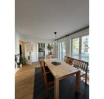 Befristet 2-Zimmer Wohnung Schwabing (Nov-Feb) - München Schwabing-Freimann