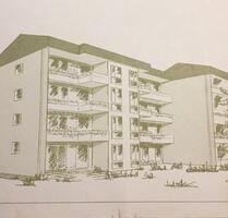 Schöne Eigentumswohnung - 104qm, ruhige Lage - Frankenthal (Pfalz)