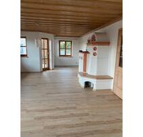 Wohnung zu vermieten in 84183 Marklkofen (Poxau) - Reisbach Englmannsberg