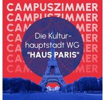 Campuszimmer - Das Basiszimmer 1 - Chemnitz Bernsdorf