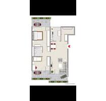 Frisch renovierte 3-Zimmer-Wohnung inkl. Tiefgaragenstellplatz - Dillingen (Saar)