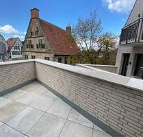großzügige 3-Zimmer-Wohnung im Herzen von Rheine zu mieten!