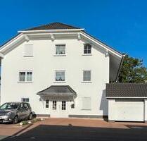 4 Zimmer Wohnung in Alsfeld Hattendorf zu vermieten
