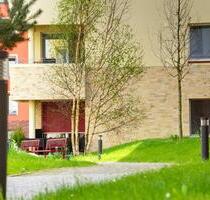 Moderne 2-Zimmerwohnung im einzigartigen Wohnquartier direkt am Ryck - Greifswald