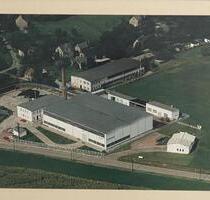 Halle Produktion mit Kranbahn 3,2t +Büro +Warmarbeitsraum - Dresden Blasewitz