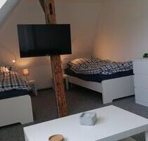 2 Zimmerwohnung im Altbau - 660,00 EUR Kaltmiete, ca.  60,00 m² in Büdelsdorf (PLZ: 24782)