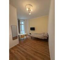 Newly renovated , furnished 1 room-apartment in Kreuzberg - Berlin Friedrichshain-Kreuzberg