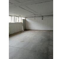 Lagerhalle 70 m² in Berlin-Steglitz zu vermieten!