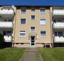 frisch sanierte, ideal geschnittene 3-Zimmer-Wohnung mit Balkon - Bochum Günnigfeld