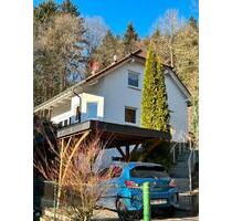 Freistehendes Haus in ruhiger Umgebung - Werdohl