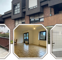 Zentrale Ein-Zimmer-Wohnung in Haltern am See