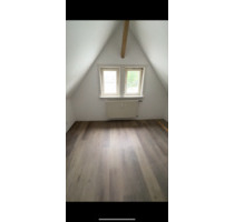 2024 renovierte 2-3 Zimmer DG Wohnung mit Altbaucharme - Steinheim an der Murr
