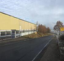 Lagerfläche, ca. 557 qm - Ortseingang Oberzent-Beerfelden (B 45)