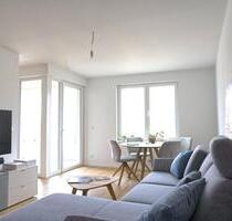 Barrierearme 3-Zimmerwohnung im Erdgeschoss – komfortabel & ruhig wohnen am Ryck - Greifswald