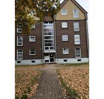 Citylage: Gepflegte 3-Zimmer-Whg. mit Loggia & Stellplatz - Brunsbüttel