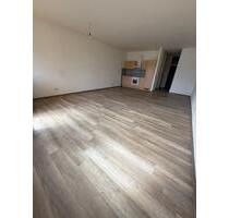 Großzügige 1 Zimmer Wohnung mit Balkon in Hilchenbach zu vermieten