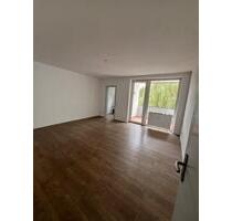 2-Zimmer Wohnung mit Balkon in Derschlag zu vermieten - Gummersbach Berstig Süd