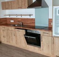 Schöne drei Zimmer Wohnung in Lissendorf zu vermieten