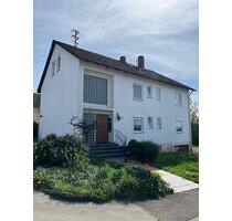 4 Zimmer Wohnung - 1.150,00 EUR Kaltmiete, in Kammeltal (PLZ: 89358)
