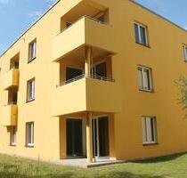 Helle 3-Zimmerwohnung mit Balkon – ideal für Paare, kleine Familien oder Senioren - Greifswald