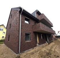 Modern, zentral, nachhaltig - 2-Zimmer-Neubauwohnung in Metelen