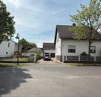 Ein Ort zum Leben, Lachen und Gestalten – 2-Seiten-Hof in Plessa