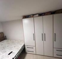 1 Zimmer Appartement - 800,00&nbsp;EUR Kaltmiete, ca.&nbsp; 20,00&nbsp;m&sup2; in Schwäbisch Hall (PLZ: 74523)