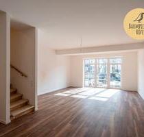 Maisonettewohnung mit 2 Terrassen (kein Jobcenter, kein WBS) - Hamburg Harburg