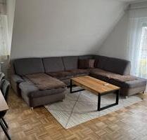 5 Zimmer Wohnung in Ludwigsburg-Oßweil