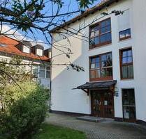 Schöne, zentral gelegende 2-Zimmer-Whg in FFB -Zeitmietvertrag- - Fürstenfeldbruck