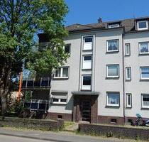 Singles aufgepasst: Günstge, teilsanierte Dachgeschosswohnung - Bochum Bochum-Mitte