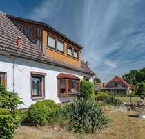 Wohnhaus mit Werkstatt - 318.000,00 EUR Kaufpreis, in Tarnow (PLZ: 18249)