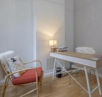 Exklusive Räume Ideal für Workshops & Events in Berlin zu vermieten - All-in-Miete