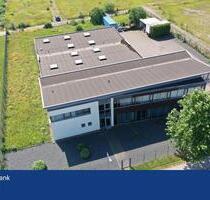 Tolle Büroetage im Gewerbegebiet Hannover Anderten