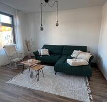 Schöne Dreizimmer Wohnung 850 warm - Dargun