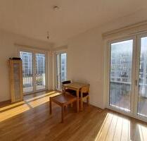 Helle 3-Zimmer-Wohnung in Berlin-Spandau – Nachmieter