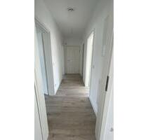 3-Zimmer-Wohnung - Erstbezug nach Sanierung - Wernigerode