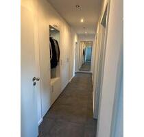Moderne 3-Zimmer-Wohnung mit Balkon, -Nordhorn von Privat