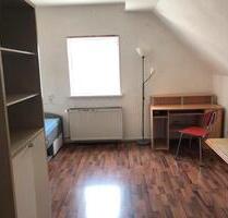 1 Zimmerer Appartement - 358,00 EUR Kaltmiete, in Clausthal-Zellerfeld (PLZ: 38678)