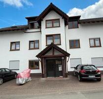 3 Zimmer,Küche,Bad,Balkon, 69qm in Haiger-Kernstadt zu vermieten