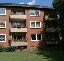 Hier macht wohnen Spaß: individuelle 3-Zimmer-Wohnung - Hamburg Eimsbüttel