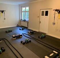 Fitnessraum zum mieten für Trainer in Schöneberg - Berlin Charlottenburg-Wilmersdorf