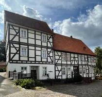 Historischer Wohntraum in Diemelsee-Adorf