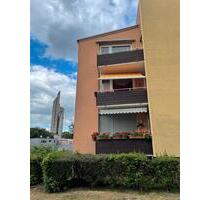 Zentrale Wohnung in Lebenstedt zu vermieten- ab sofort verfügbar! - Salzgitter
