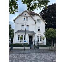 Altbau Wohnung zentral in Bünde - Herford