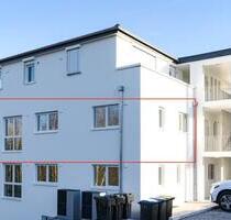 große 3 ZKB Wohnung nähe Hünfeld - Haunetal